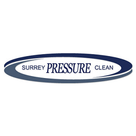 Surrey Pressure Clean