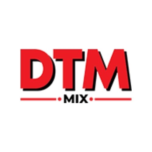 DTM Mix