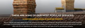 Powell’s Roofers & Building Services