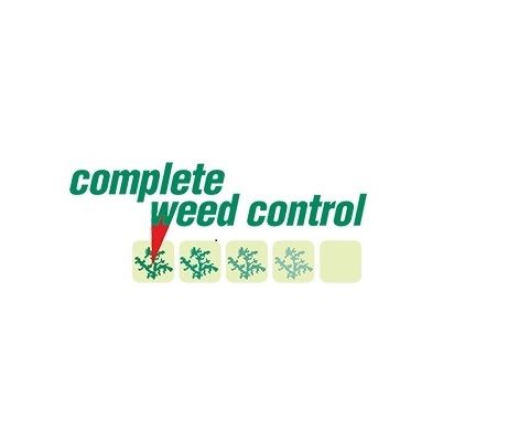 Complete Weed Control Ltd