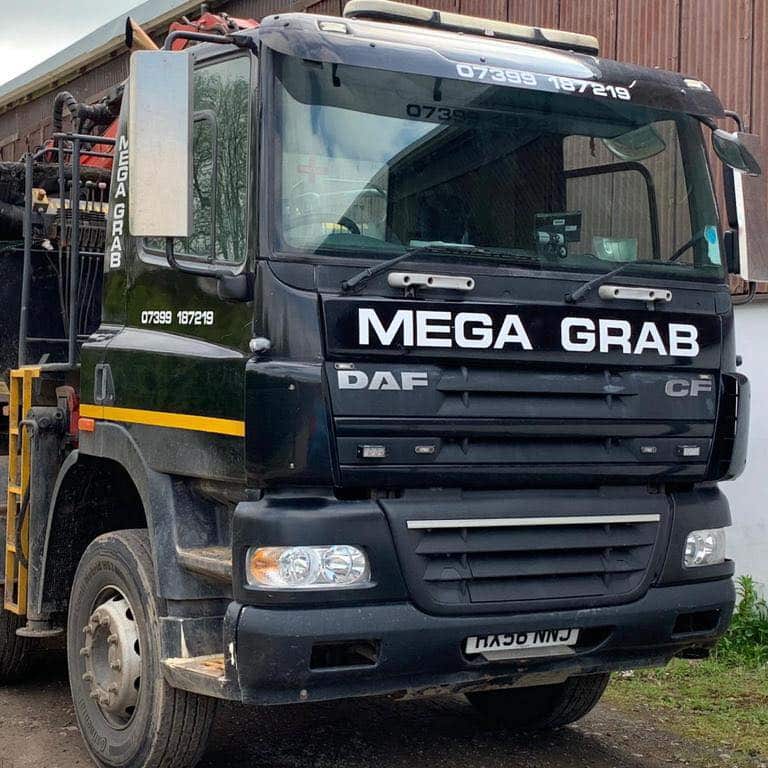 Mega Grab Ltd