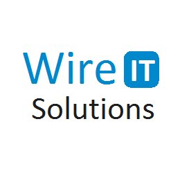 Wire IT Solutions - 8889967333
