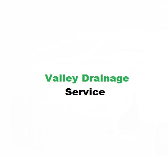 Valley Drainage Service